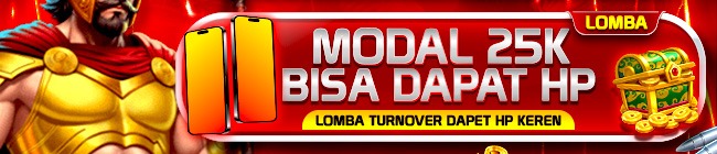 LOMBA SLOT TO TERBESAR